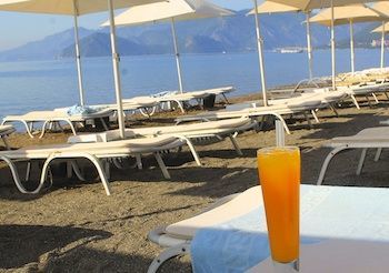 Yunus Hotel