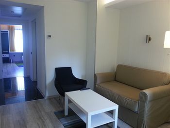 Hotel Tempo Suites Airport Istanbul