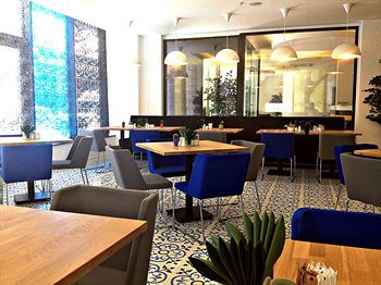 Hotel Tempo Suites Airport Istanbul