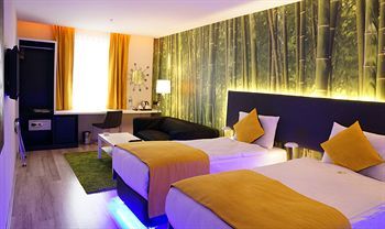 Hotel Tempo Suites Airport Istanbul