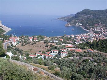 Zeus Hotel Turunc - All Inclusive