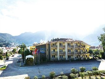 Zeus Hotel Turunc - All Inclusive