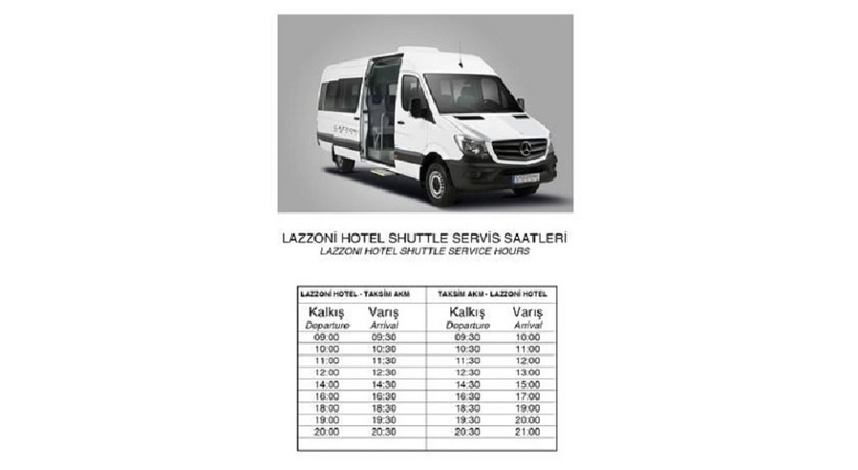 Lazzoni Hotel