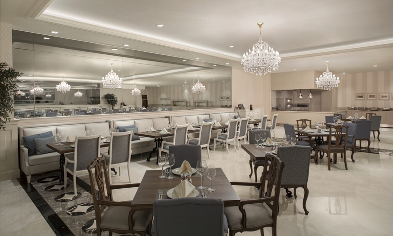 Lazzoni Hotel