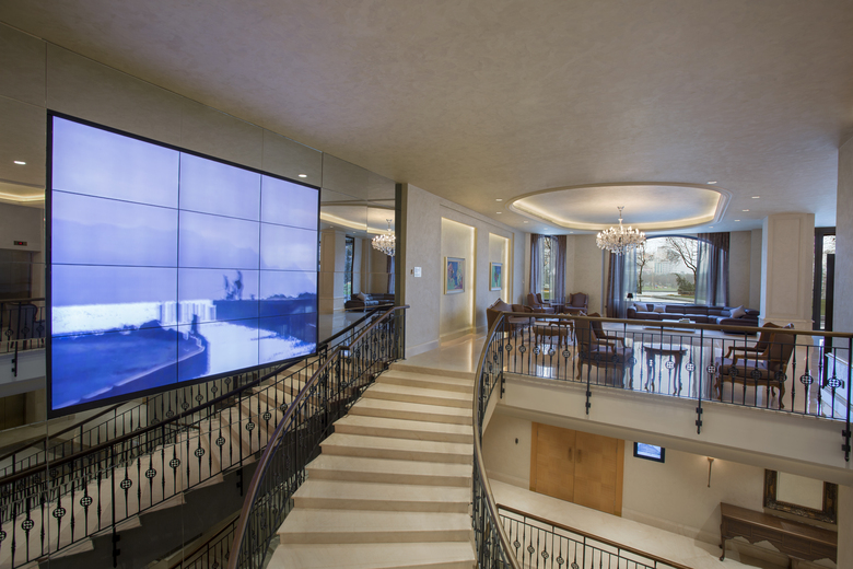 Lazzoni Hotel