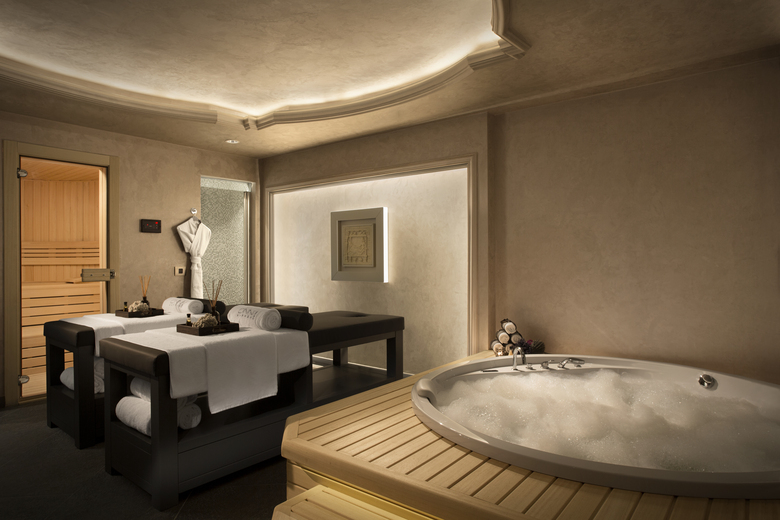 Lazzoni Hotel