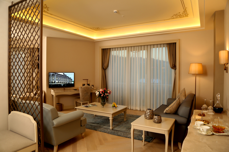 Lazzoni Hotel