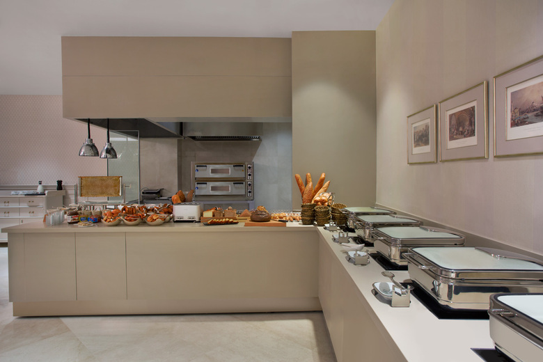Lazzoni Hotel