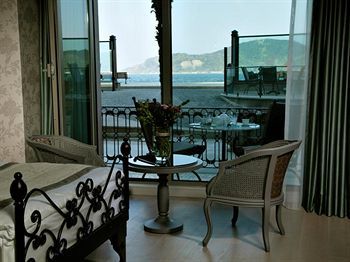 Hotel The Central Palace Bosphorus
