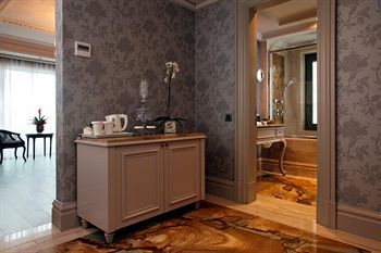 Hotel The Central Palace Bosphorus