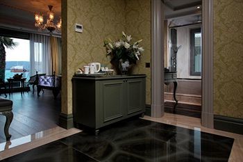 Hotel The Central Palace Bosphorus
