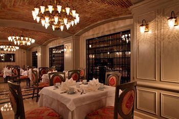 Hotel The Central Palace Bosphorus