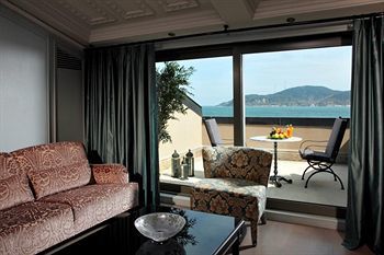 Hotel The Central Palace Bosphorus