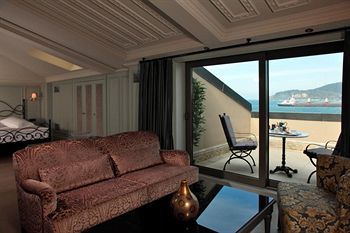 Hotel The Central Palace Bosphorus