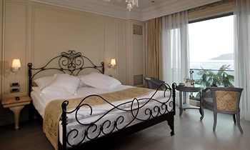 Hotel The Central Palace Bosphorus