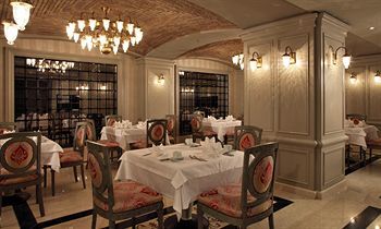 Hotel The Central Palace Bosphorus