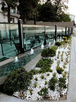 Hotel The Central Palace Bosphorus