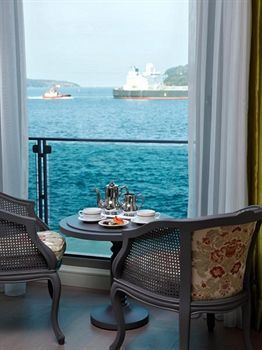 Hotel The Central Palace Bosphorus