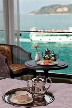 Hotel The Central Palace Bosphorus