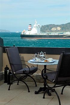 Hotel The Central Palace Bosphorus