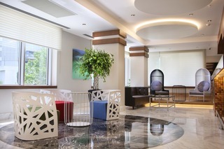 Veyron Hotels