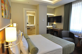 Veyron Hotels