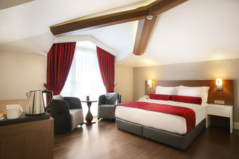 Veyron Hotels