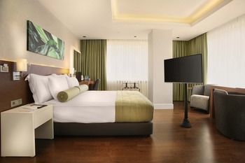 Veyron Hotels