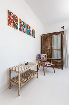 Hotel Deniz Kabugu Otel