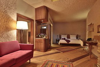 Hotel Ariana Sustainable Luxury Lodge
