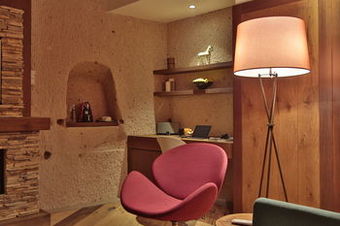 Hotel Ariana Sustainable Luxury Lodge