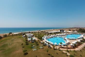 Hotel Sultan Of Dreams