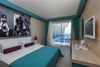 Hotel Sultan Of Dreams