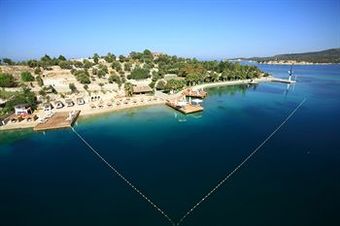 Apartamento Kalem Island Oliviera Resort - Special Class