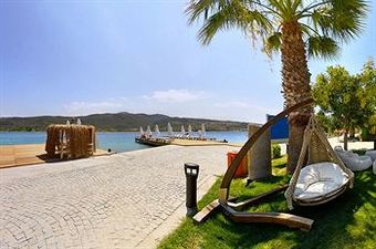 Apartamento Kalem Island Oliviera Resort - Special Class
