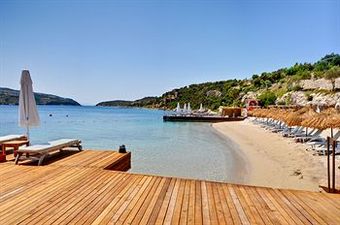 Apartamento Kalem Island Oliviera Resort - Special Class