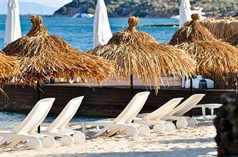 Apartamento Kalem Island Oliviera Resort - Special Class