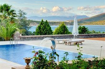 Apartamento Kalem Island Oliviera Resort - Special Class