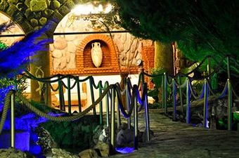 Apartamento Kalem Island Oliviera Resort - Special Class