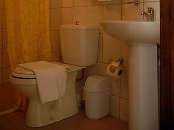 Hotel Club Antiphellos