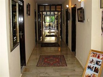 Hotel Club Antiphellos