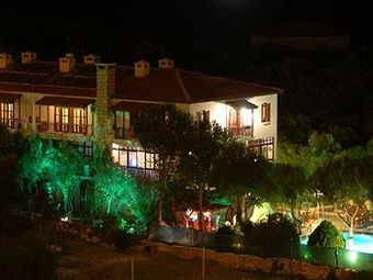 Hotel Club Antiphellos