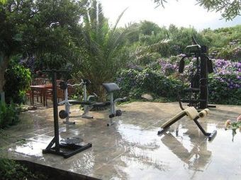 Hotel Club Antiphellos