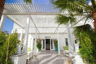 Poseidon Boutique Hotel & Yacht Club