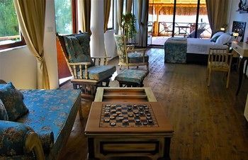 Baldan Suites Boutique Hotel & Restaurant