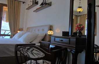Baldan Suites Boutique Hotel & Restaurant