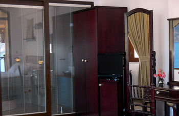 Baldan Suites Boutique Hotel & Restaurant