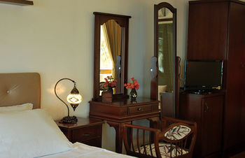 Baldan Suites Boutique Hotel & Restaurant