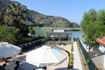 Sounds Of Berg Hotel