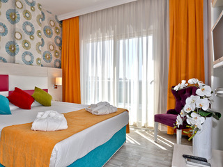 Hotel Ramada Resort Side